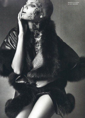 Marina Linchuk pic #182073
