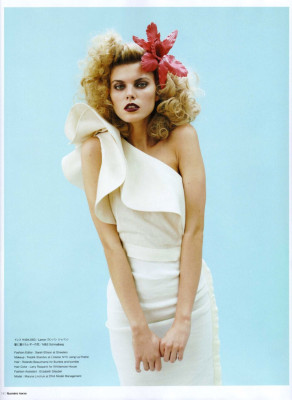 Marina Linchuk pic #240284