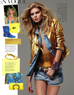 Marina Linchuk pic #237616