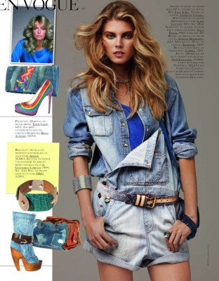 Marina Linchuk pic #237615