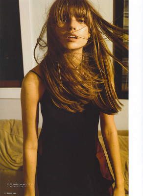 Marina Linchuk pic #192405