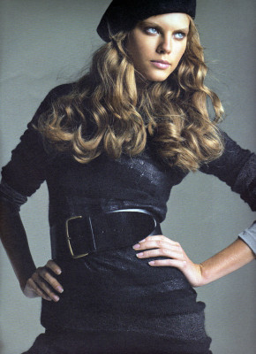 Marina Linchuk pic #192436