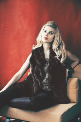 Marina Linchuk pic #440591