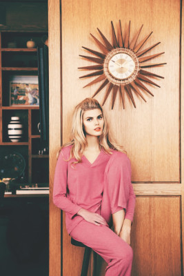 Marina Linchuk pic #441373