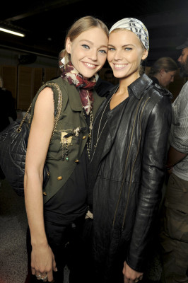 Marina Linchuk pic #304899