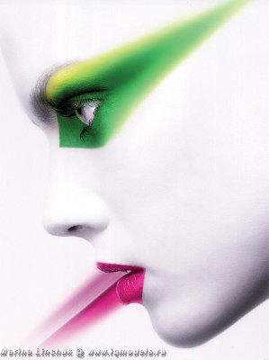 Marina Linchuk pic #196350