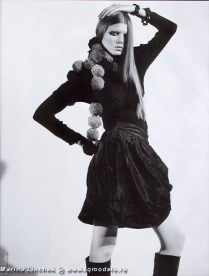 Marina Linchuk pic #196351