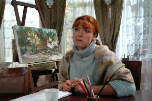 Marina Mogilevskaya pic #508491