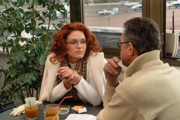 Marina Mogilevskaya pic #508492