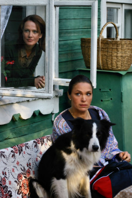 Marina Mogilevskaya pic #508490