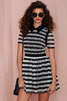 Marina Nery - Nasty Gal (III)
