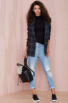 Marina Nery - Nasty Gal
