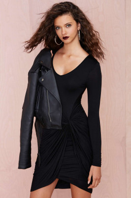 Marina Nery - Nasty Gal