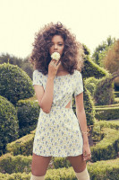 Marina Nery - For Love & Lemons - Summer 2015