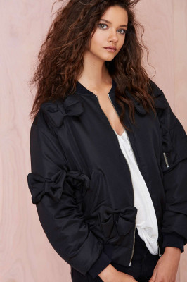 Marina Nery - Nasty Gal