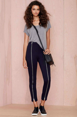 Marina Nery - Nasty Gal (II)