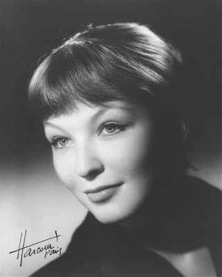 Marina Vladi pic #166372