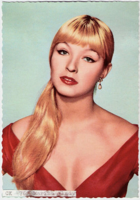 photo 8 in Marina Vladi gallery [id195182] 2009-10-08 00:00:00