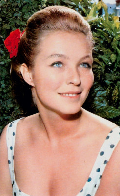 Marina Vladi pic #392466