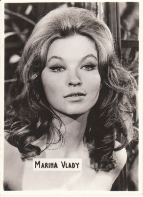 Marina Vladi pic #247651