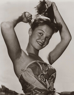 Marina Vladi pic #392068