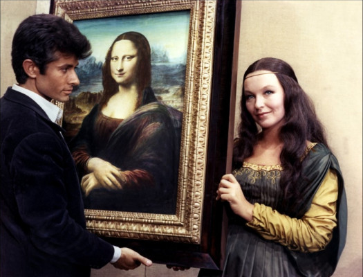 Marina Vladi pic #392463