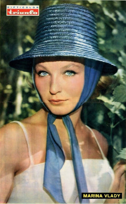 Marina Vladi pic #392465