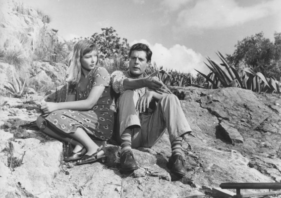 Marina Vladi pic #393476