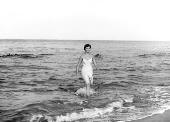 Marina Vladi pic #393477