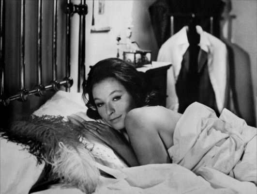 Marina Vladi pic #276769