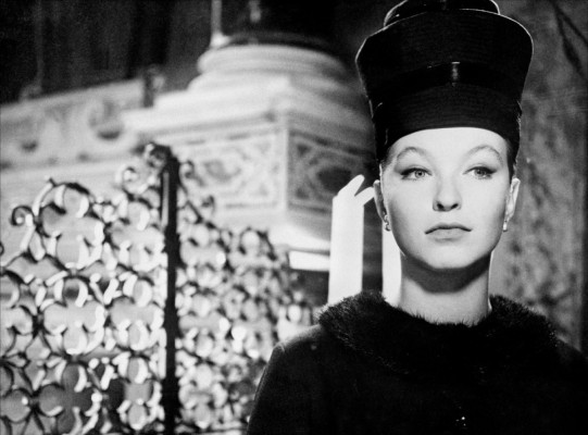 Marina Vladi pic #276383