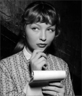 Marina Vladi pic #472720