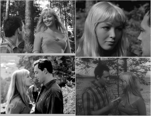 Marina Vladi pic #477522