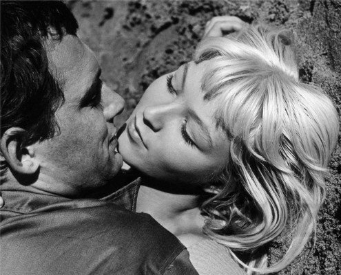 Marina Vladi pic #477521