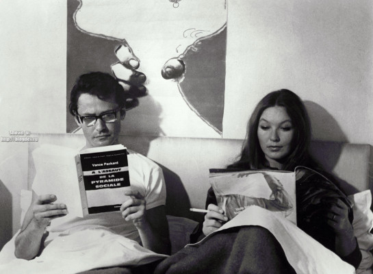 Marina Vladi pic #472723