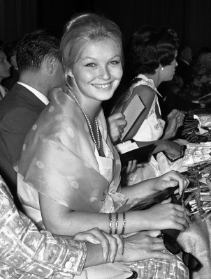 Marina Vladi pic #475886