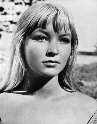 Marina Vladi pic #397727