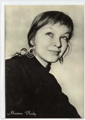 Marina Vladi pic #187916