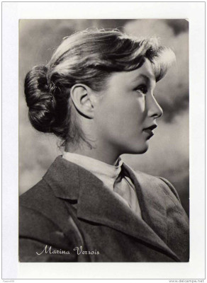 Marina Vladi pic #188536