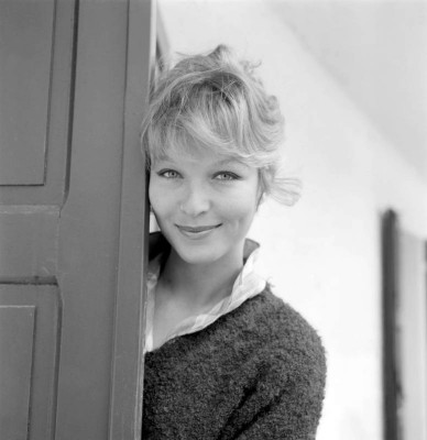 Marina Vladi pic #394575