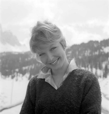 Marina Vladi pic #394574