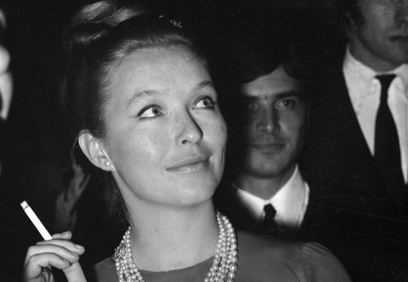 Marina Vladi pic #398649