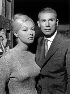 Marina Vladi pic #473855