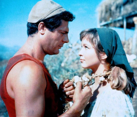 Marina Vladi pic #475209