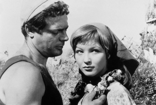 Marina Vladi pic #475208