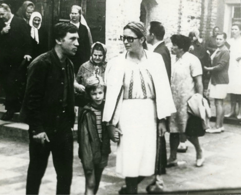 Marina Vladi pic #401829