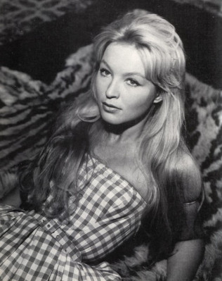 Marina Vladi pic #393472