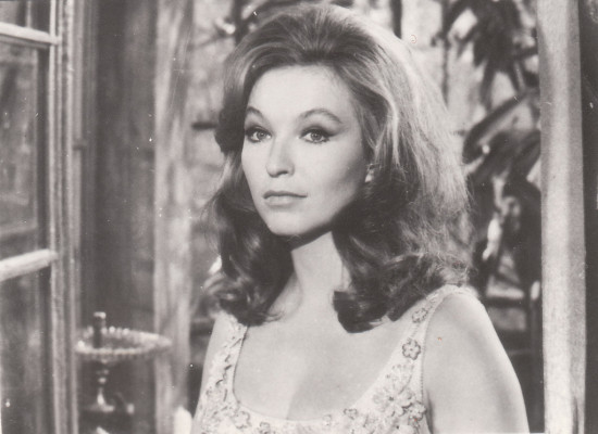 Marina Vladi pic #393481