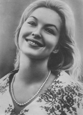 Marina Vladi pic #393478