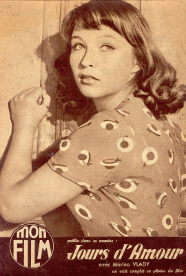 Marina Vladi pic #393479